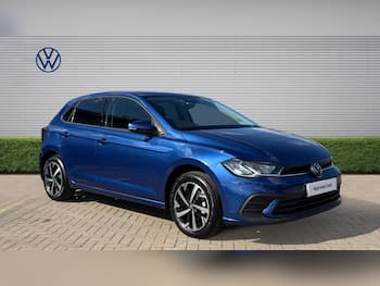 Used Volkswagen Polo 2026 for sale - 79099467: Photo