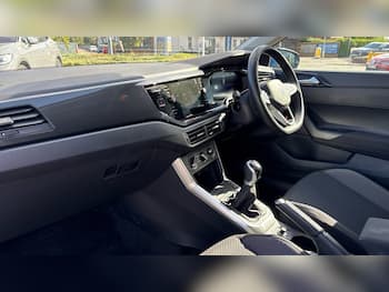 Used Volkswagen Polo 2026 for sale - 79099467: Photo