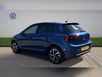 Used Volkswagen Polo 2026 for sale - 79099467: Photo