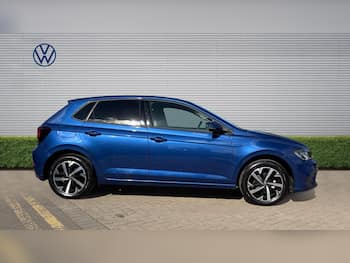 Used Volkswagen Polo 2026 for sale - 79099467: Photo