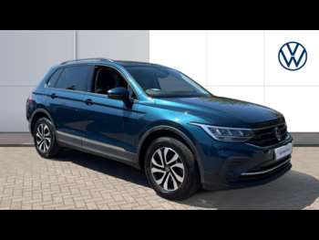 2022 (22) - 1.5 TSI 150 Active 5dr Petrol Estate