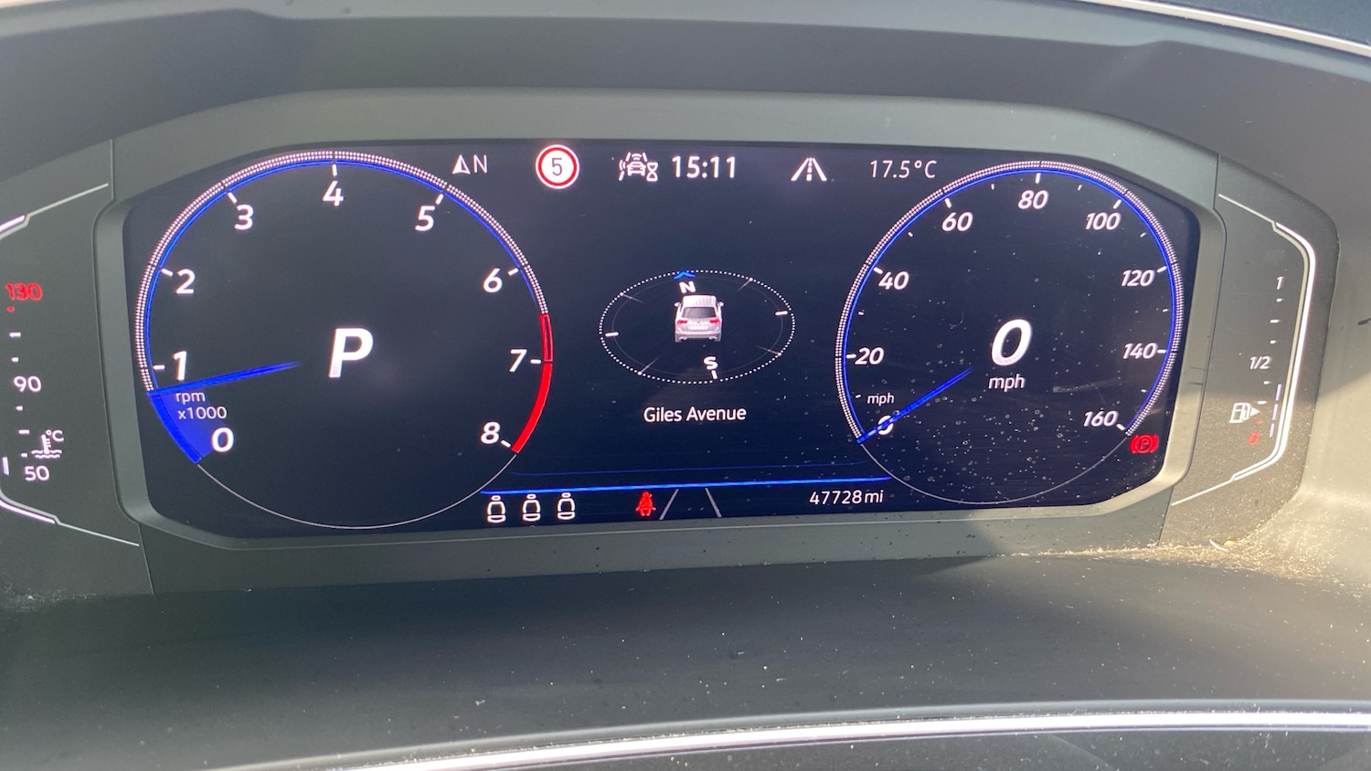 Used Volkswagen Tiguan 2022 for sale - 77997478: Photo 11