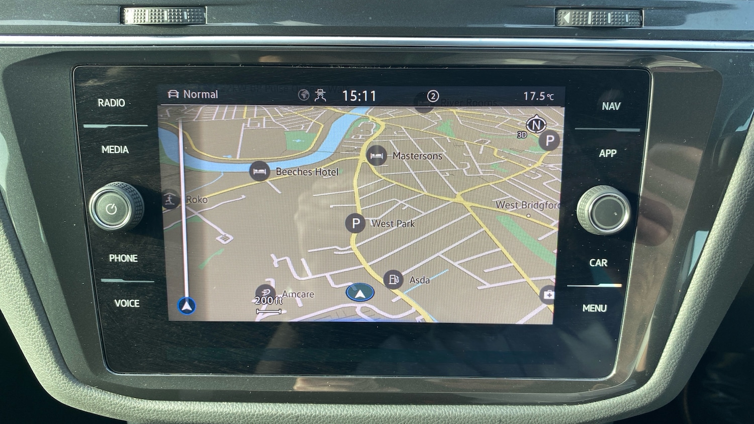 Used Volkswagen Tiguan 2022 for sale - 77997478: Photo 12