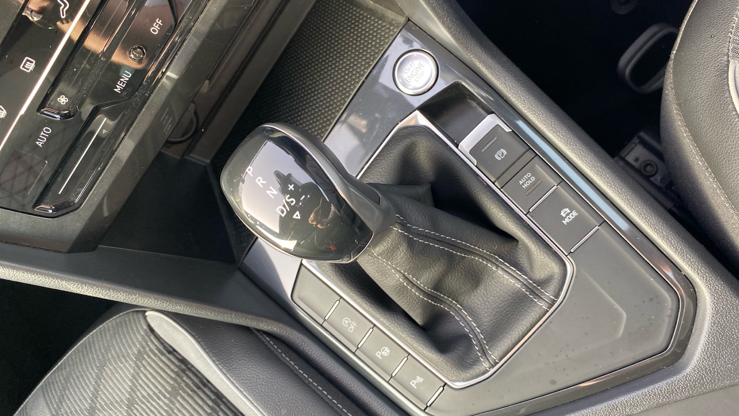 Used Volkswagen Tiguan 2022 for sale - 77997478: Photo 14