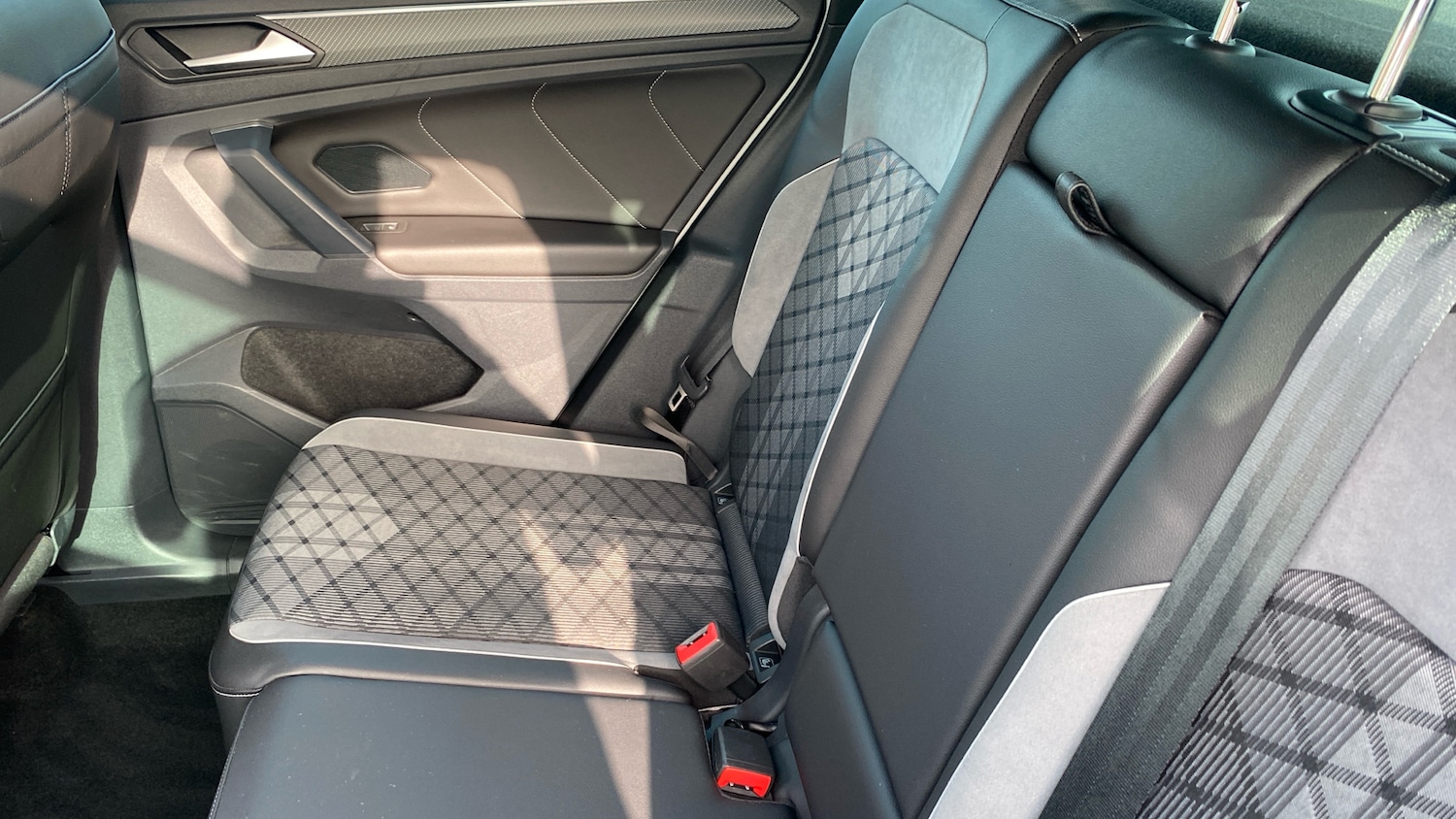 Used Volkswagen Tiguan 2022 for sale - 77997478: Photo 16