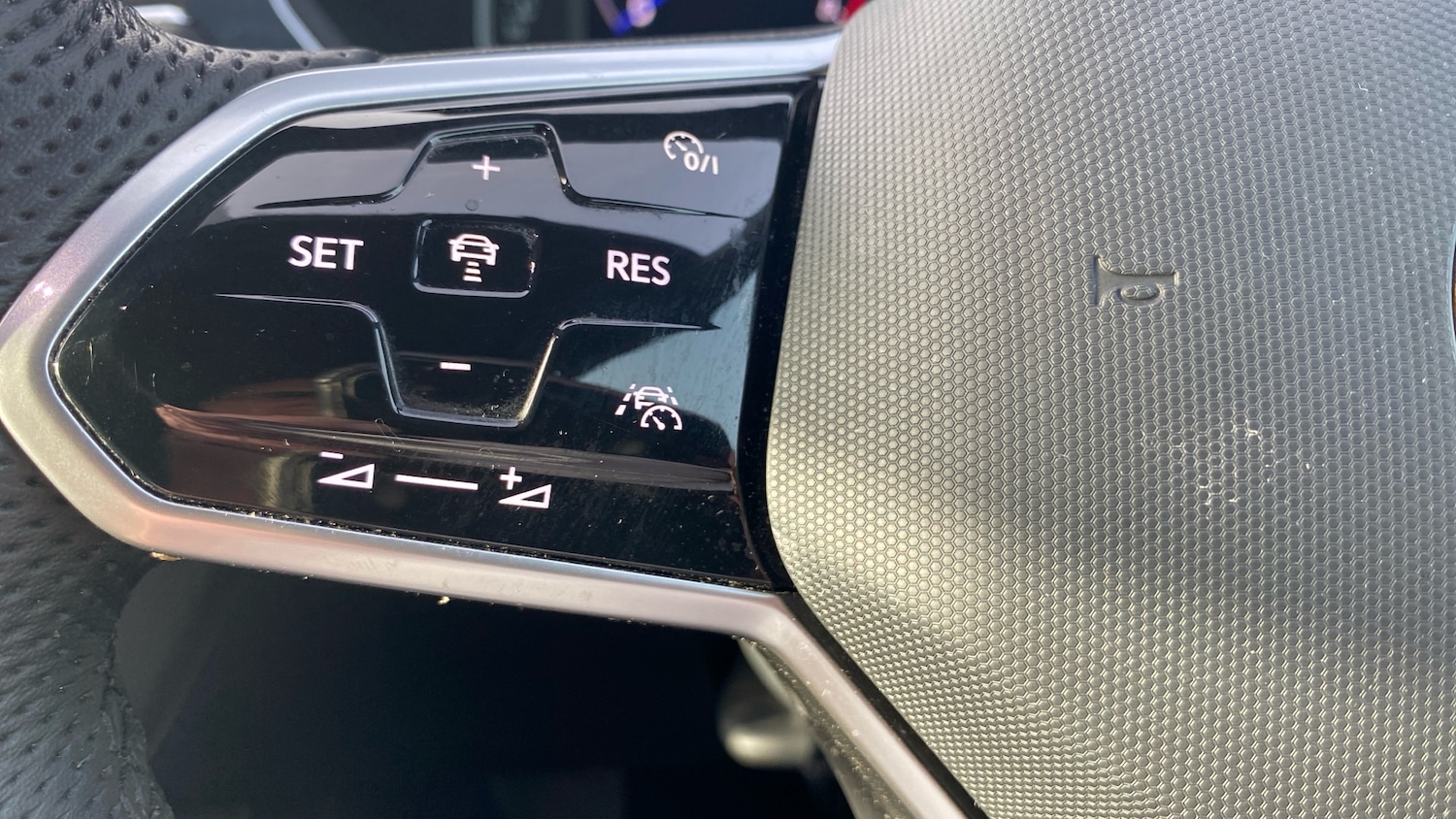 Used Volkswagen Tiguan 2022 for sale - 77997478: Photo 17