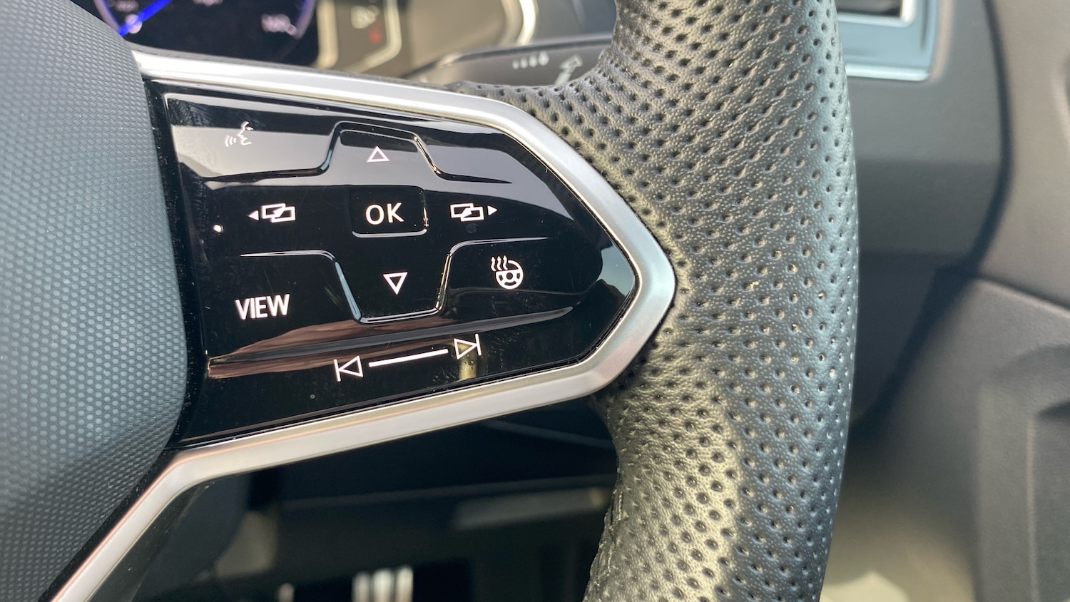 Used Volkswagen Tiguan 2022 for sale - 77997478: Photo 18