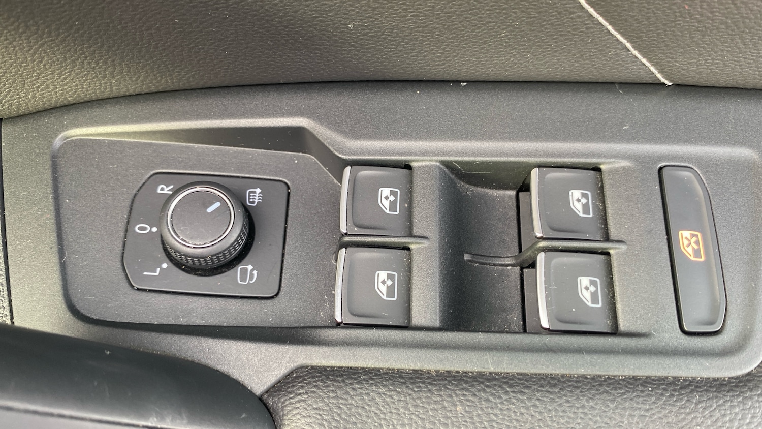 Used Volkswagen Tiguan 2022 for sale - 77997478: Photo 19