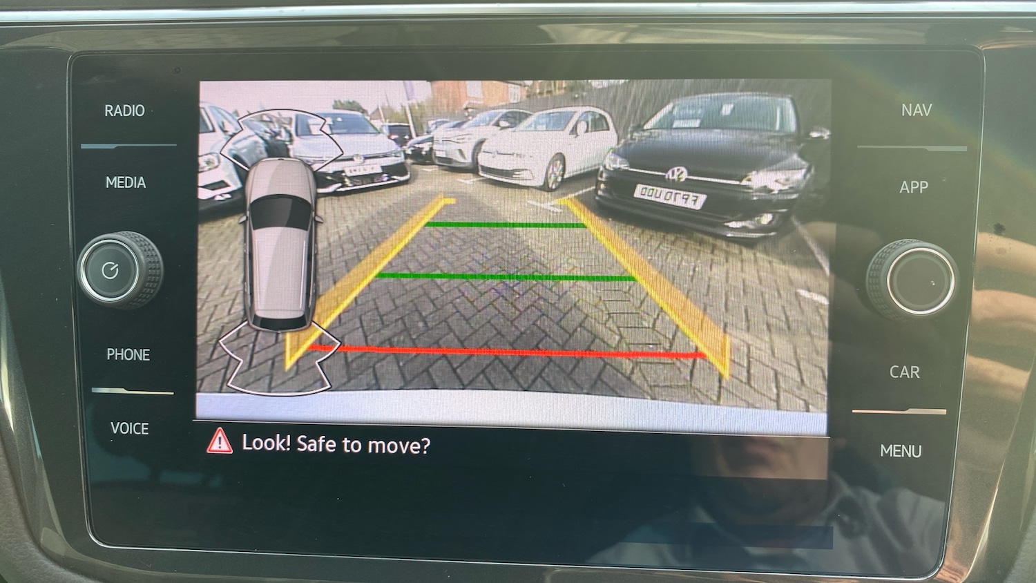 Used Volkswagen Tiguan 2022 for sale - 77997478: Photo 21