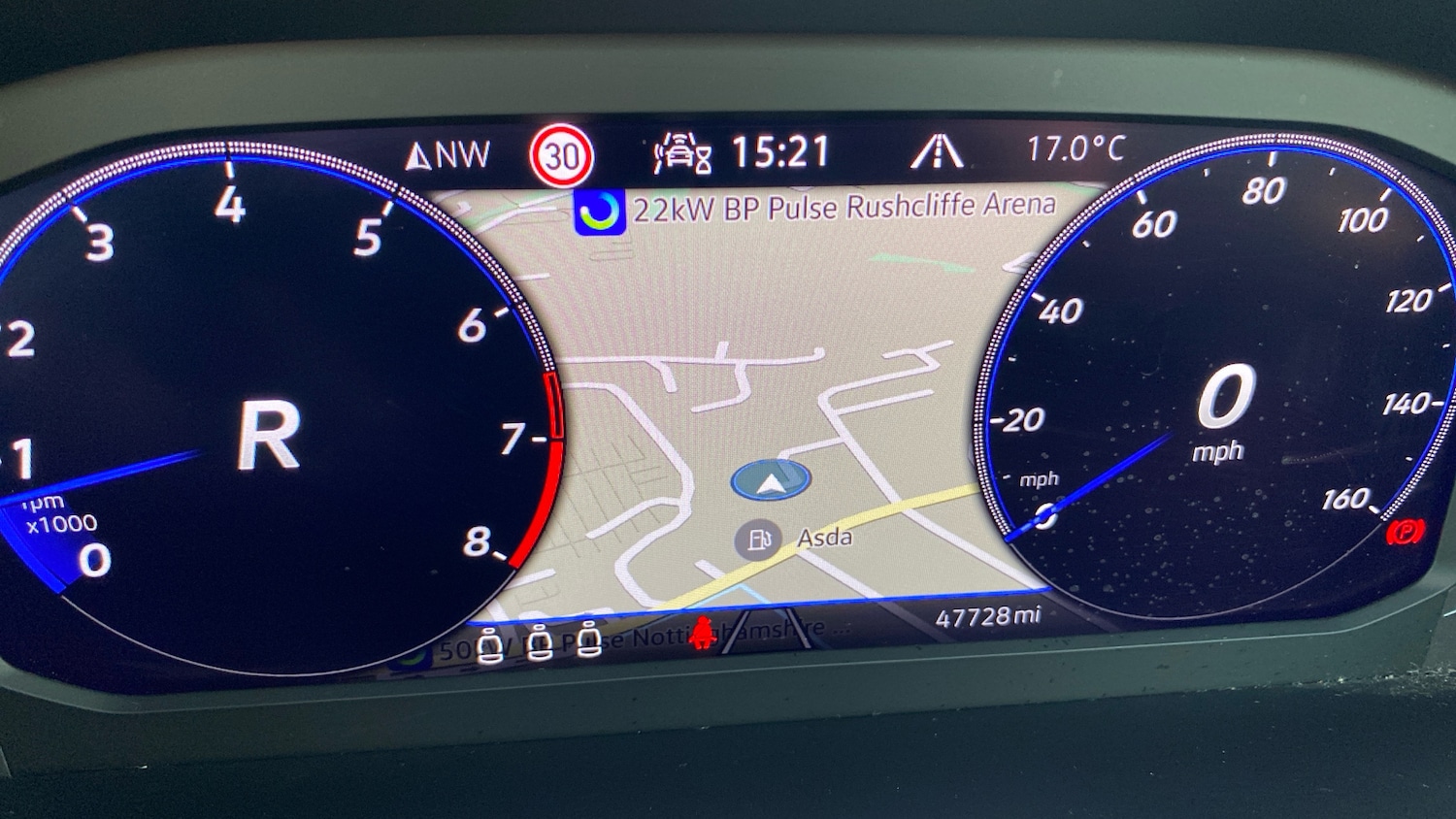 Used Volkswagen Tiguan 2022 for sale - 77997478: Photo 23