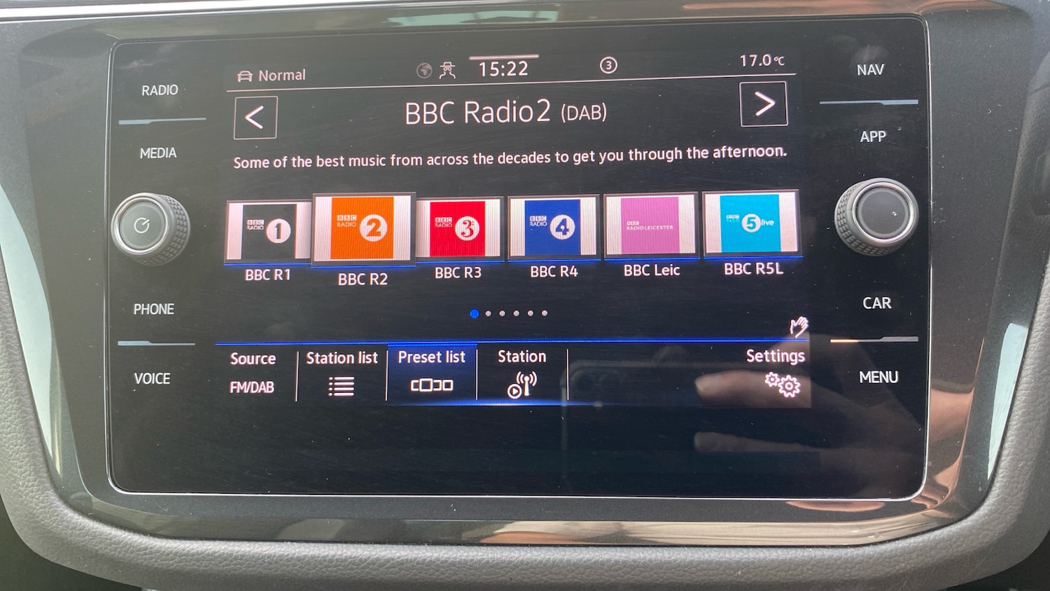 Used Volkswagen Tiguan 2022 for sale - 77997478: Photo 26