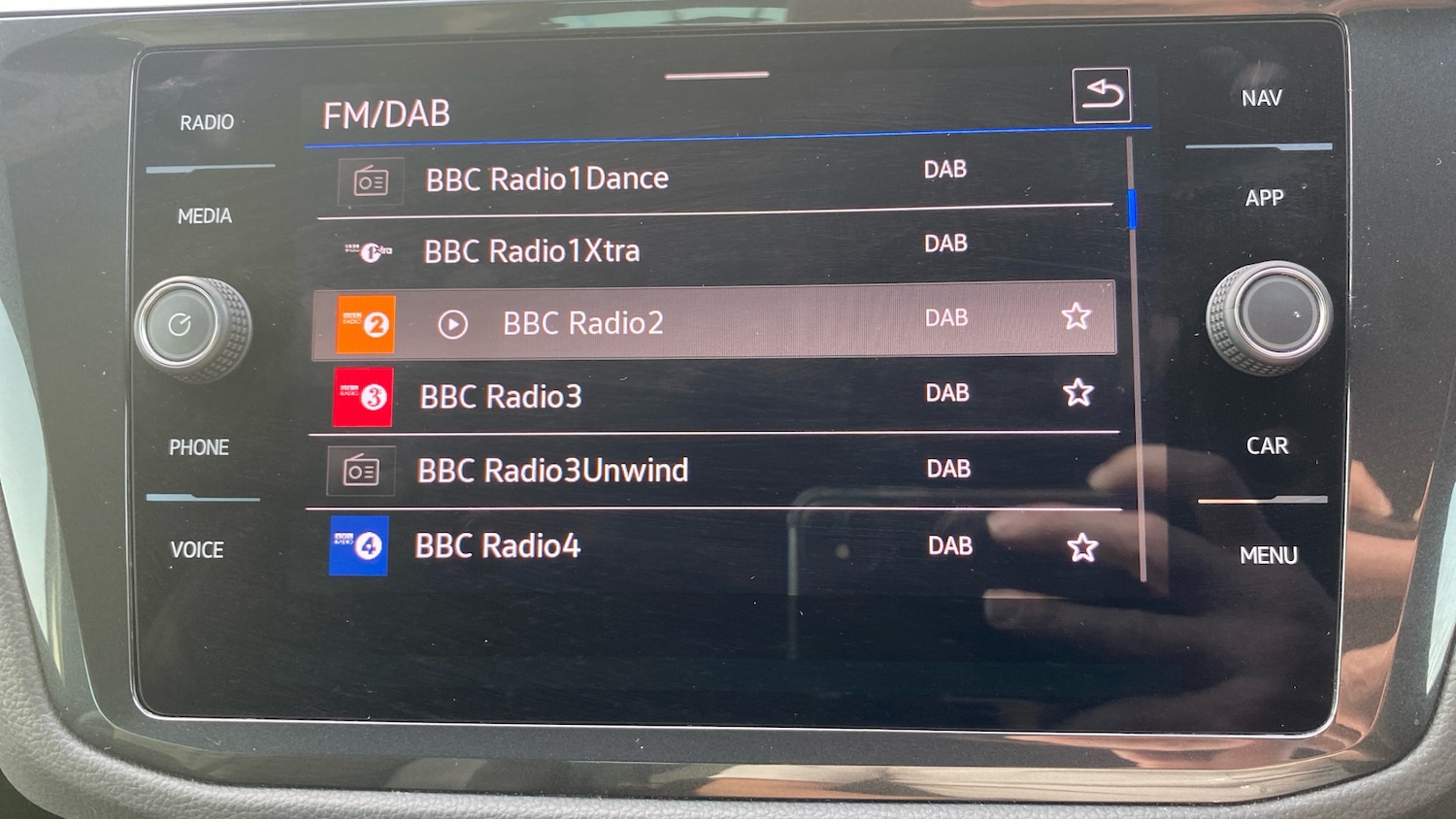 Used Volkswagen Tiguan 2022 for sale - 77997478: Photo 27