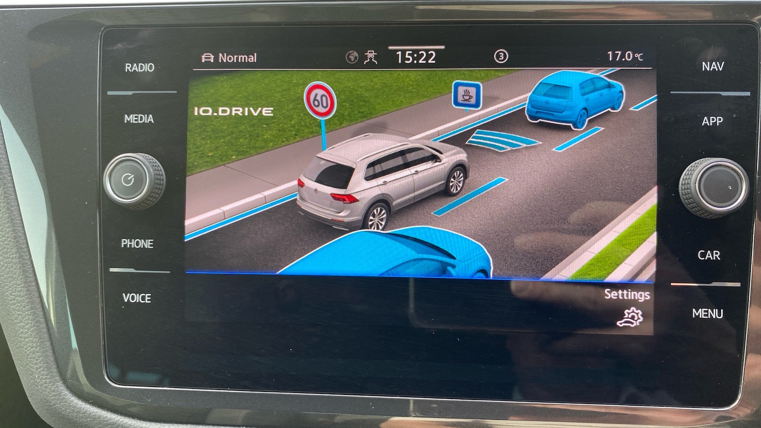 Used Volkswagen Tiguan 2022 for sale - 77997478: Photo 29