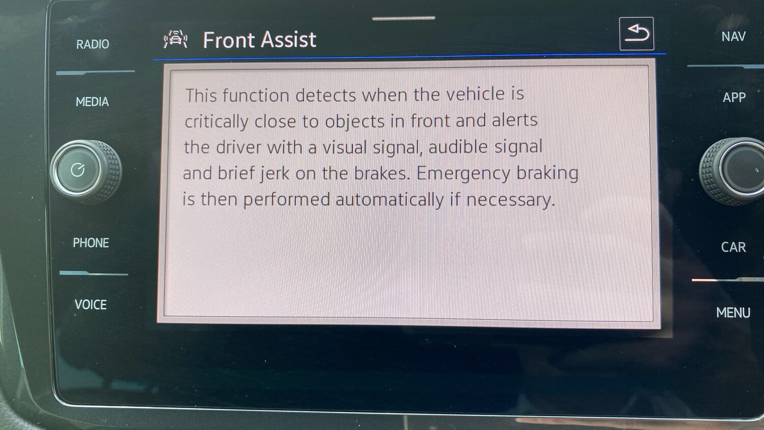 Used Volkswagen Tiguan 2022 for sale - 77997478: Photo 32