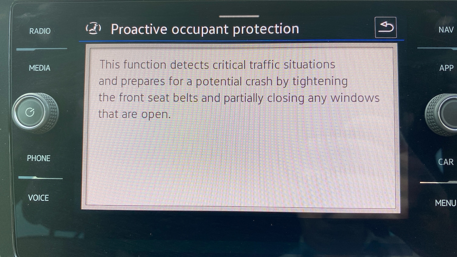 Used Volkswagen Tiguan 2022 for sale - 77997478: Photo 36