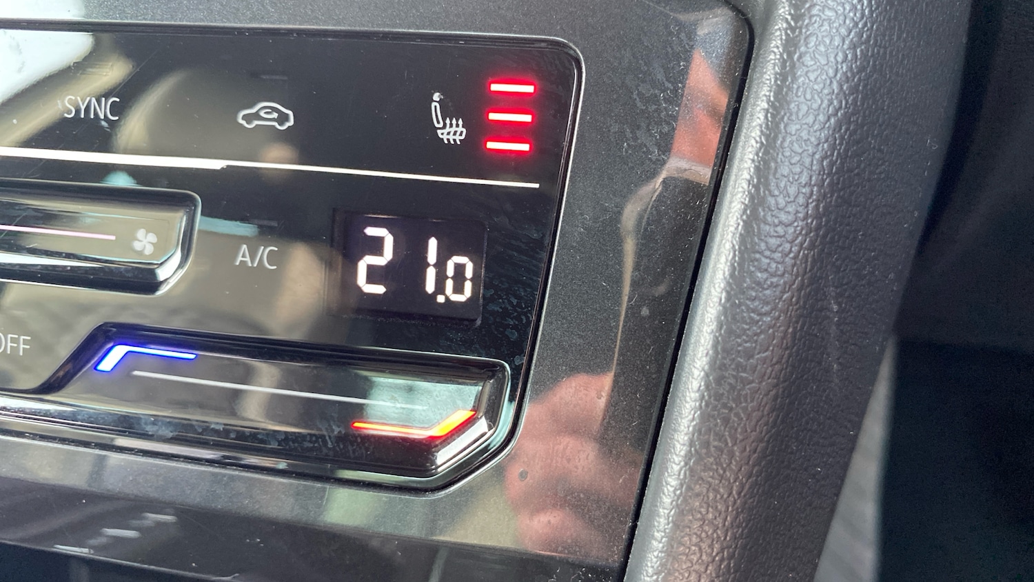 Used Volkswagen Tiguan 2022 for sale - 77997478: Photo 37