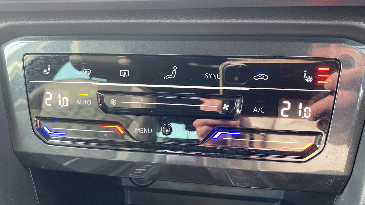 Used Volkswagen Tiguan 2022 for sale - 77997478: Photo 38