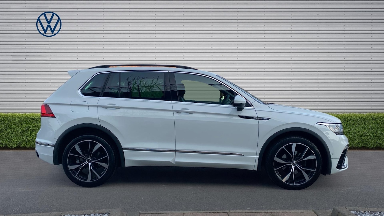 Used Volkswagen Tiguan 2022 for sale - 77997478: Photo 4