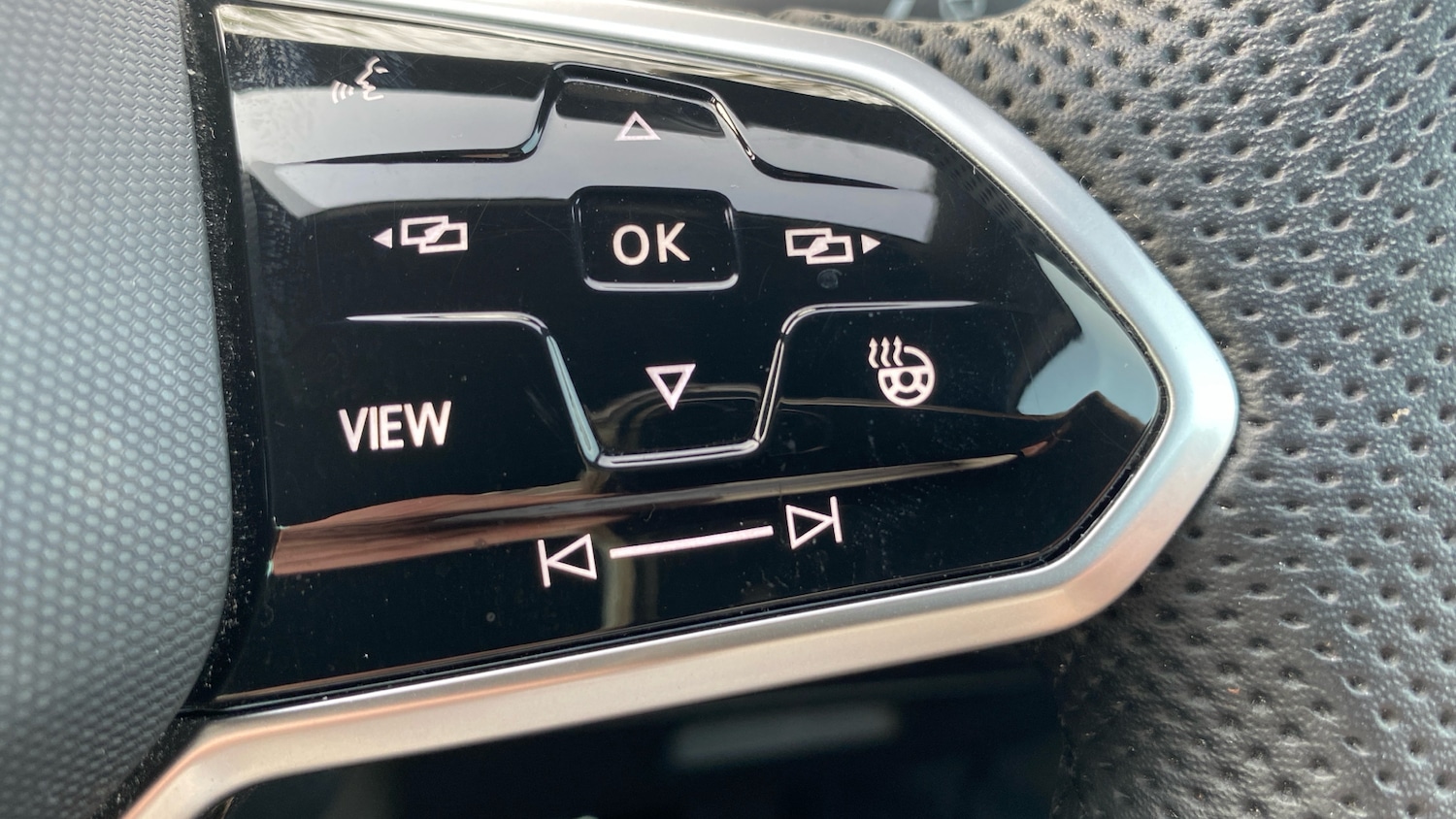 Used Volkswagen Tiguan 2022 for sale - 77997478: Photo 41