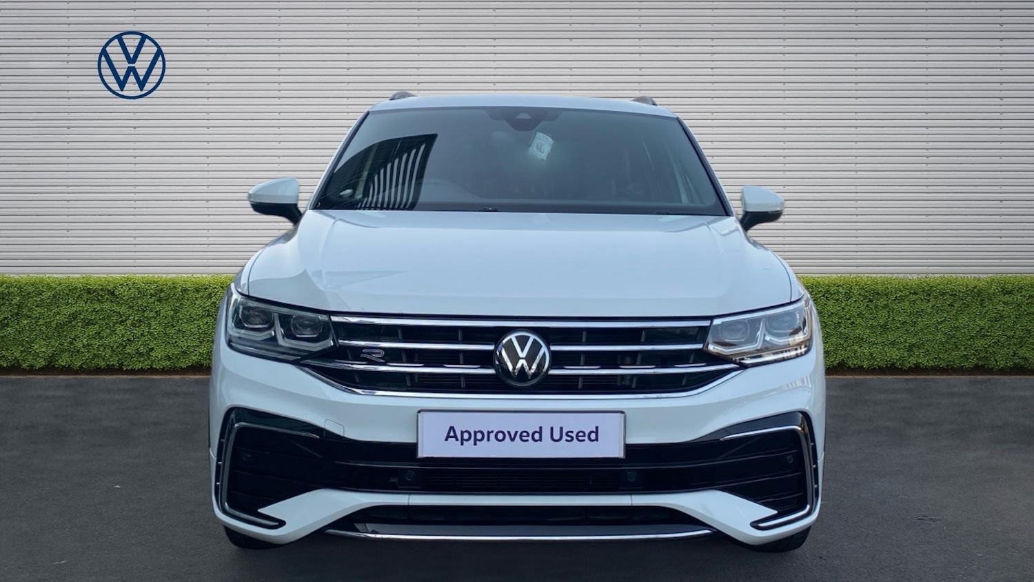 Used Volkswagen Tiguan 2022 for sale - 77997478: Photo 7