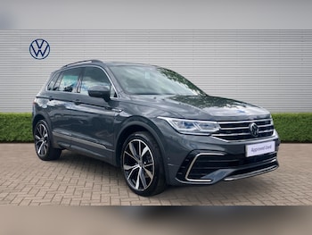 Used Volkswagen Tiguan 2023 for sale - 78618429: Photo