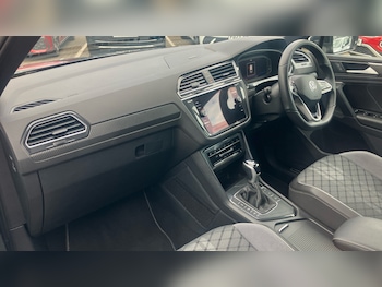 Used Volkswagen Tiguan 2023 for sale - 78618429: Photo