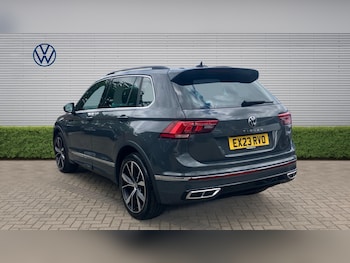 Used Volkswagen Tiguan 2023 for sale - 78618429: Photo