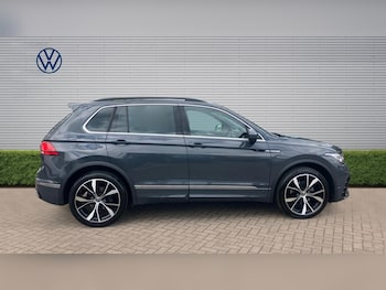 Used Volkswagen Tiguan 2023 for sale - 78618429: Photo