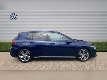 Used Volkswagen Golf 2023 for sale - 78836167: Photo