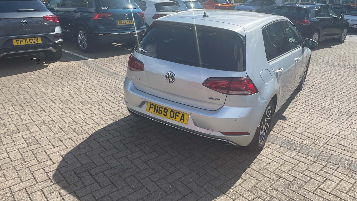 Vehicle 45