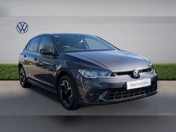 Used Volkswagen Polo 2025 for sale - 79801830: Photo