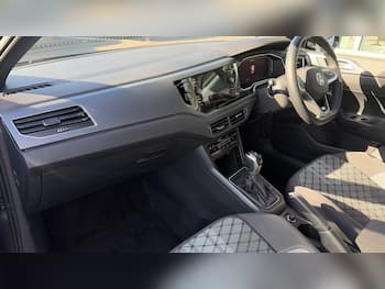 Used Volkswagen Polo 2025 for sale - 79801830: Photo
