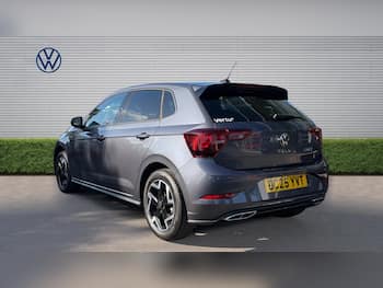 Used Volkswagen Polo 2025 for sale - 79801830: Photo