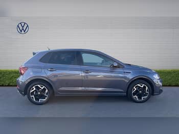 Used Volkswagen Polo 2025 for sale - 79801830: Photo