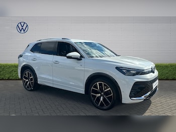 Used Volkswagen Tiguan 2025 for sale - 79341019: Photo