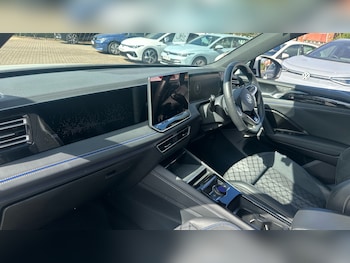 Used Volkswagen Tiguan 2025 for sale - 79341019: Photo