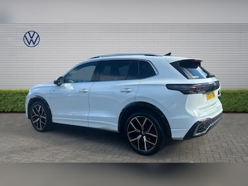 Used Volkswagen Tiguan 2025 for sale - 79341019: Photo