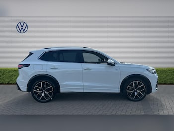 Used Volkswagen Tiguan 2025 for sale - 79341019: Photo