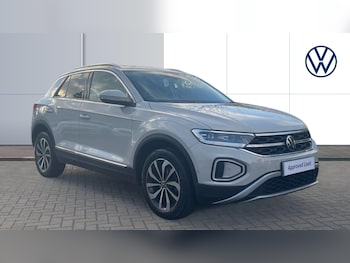 2023 (72) - 1.0 TSI Style 5dr