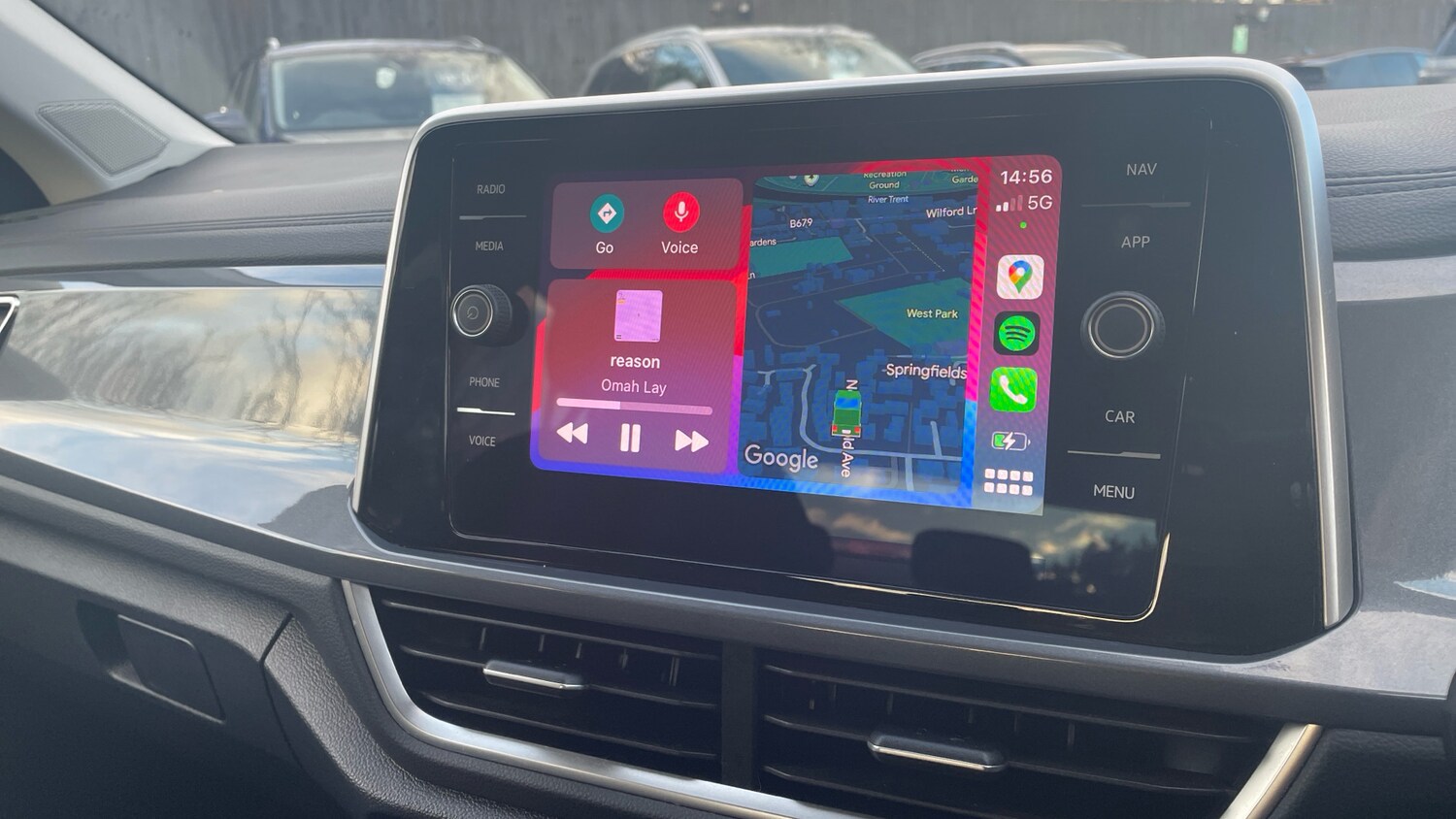 Used Volkswagen T-Roc 2023 for sale - 76627773: Photo 28