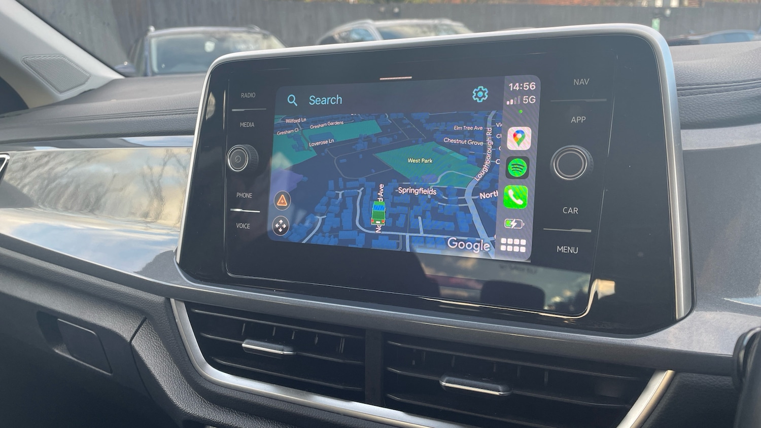 Used Volkswagen T-Roc 2023 for sale - 76627773: Photo 30