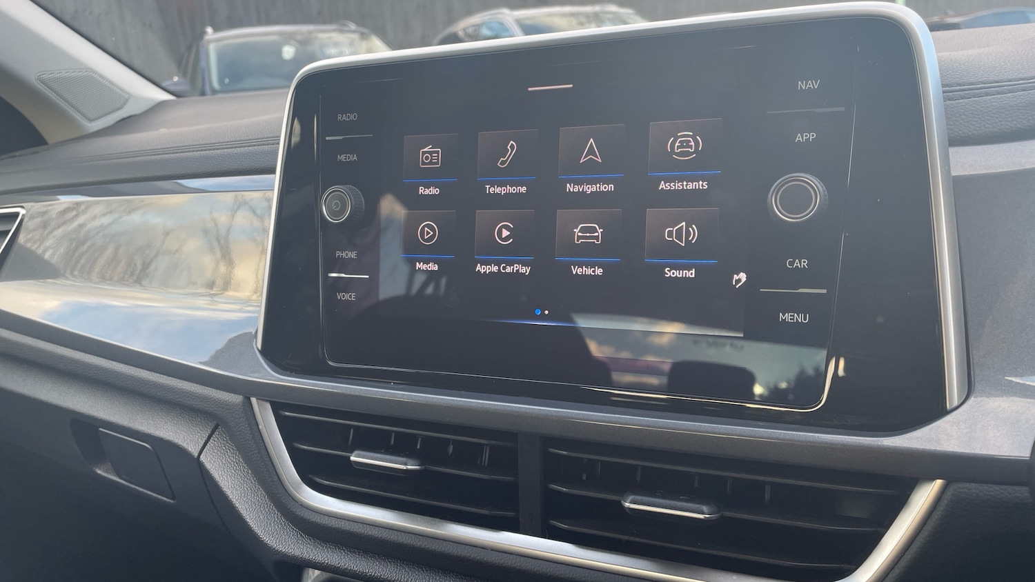 Used Volkswagen T-Roc 2023 for sale - 76627773: Photo 33