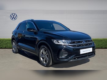 Used Volkswagen T-Roc 2025 for sale - 78314054: Photo