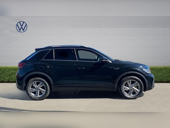 Used Volkswagen T-Roc 2025 for sale - 78314054: Photo