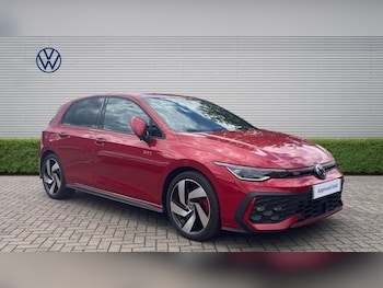 Used Volkswagen Golf 2025 for sale - 78596715: Photo
