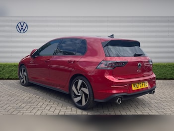 Used Volkswagen Golf 2025 for sale - 78596715: Photo