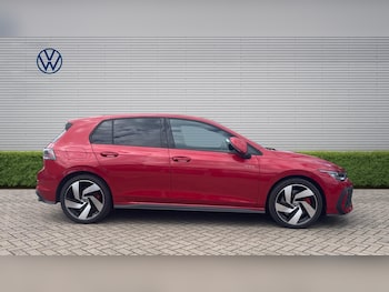 Used Volkswagen Golf 2025 for sale - 78596715: Photo
