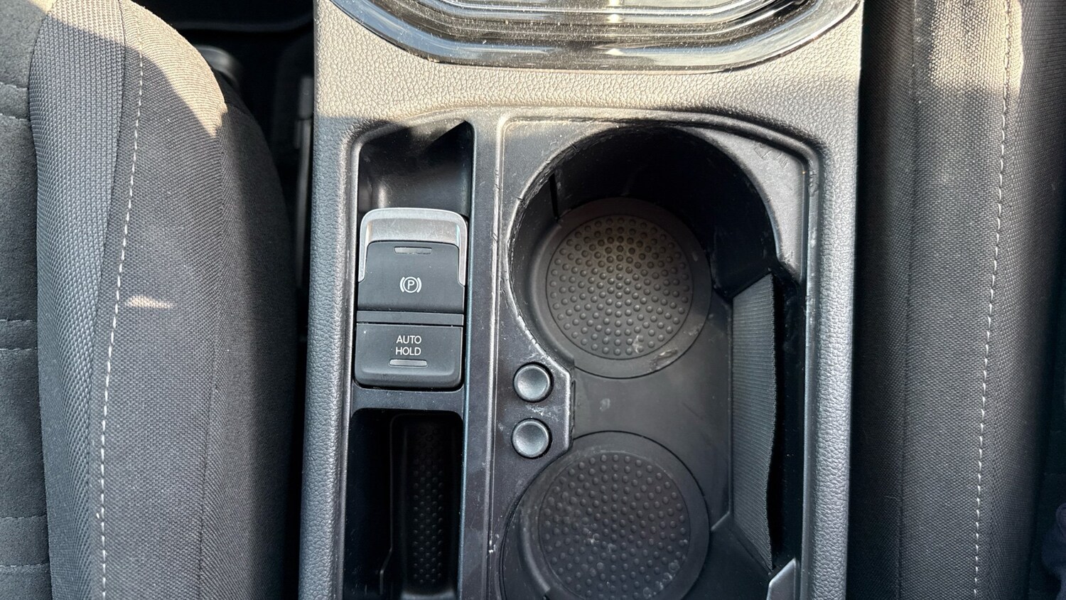 Vehicle 31