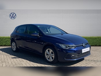 Used Volkswagen Golf 2023 for sale - 78389128: Photo