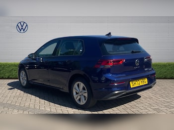 Used Volkswagen Golf 2023 for sale - 78389128: Photo
